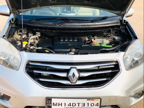 Renault Koleos 2013 AT for sale in Mumbai