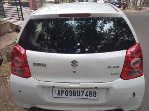 Maruti Suzuki A-Star Lxi, 2008, Diesel MT for sale in Kakinada 