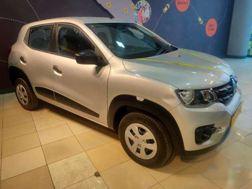 2019 Renault KWID MT for sale in Alwar 