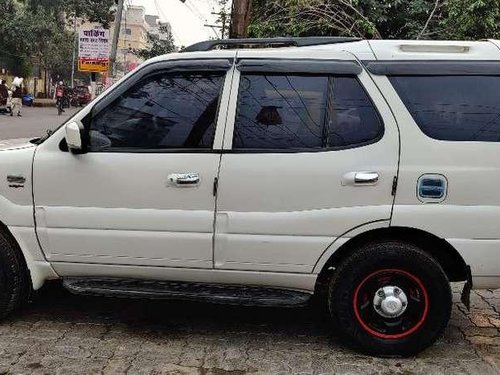 Tata Safari 4x2 EX DICOR BS-IV, 2013, Diesel MT for sale in Patna 