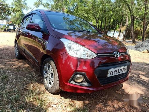 2014 Hyundai i10 MT for sale in Kollam 