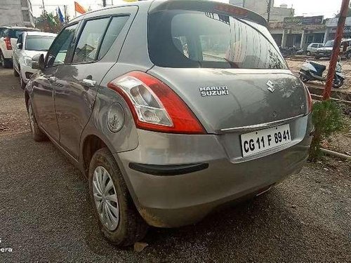 Used Maruti Suzuki Swift Dzire 2013 MT for sale in Bilaspur 