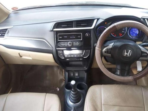 Used Honda Amaze MT for sale in Asansol 