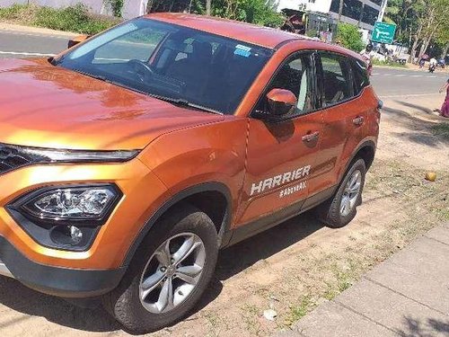 Used 2019 Tata Harrier MT for sale in Kollam 