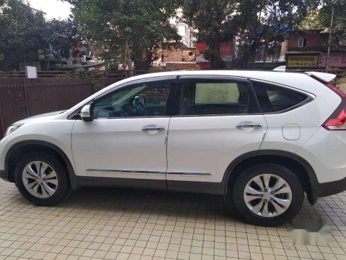 Used Honda CR V AT for sale in Goregaon 