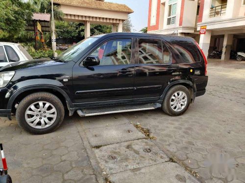 Used 2005 Honda CR V MT for sale in Coimbatore 