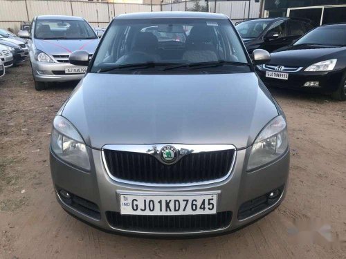 Used Skoda Fabia MT for sale in Ahmedabad at low price