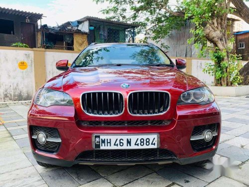 Used 2011 BMW X6 AT for sale in Goregaon 