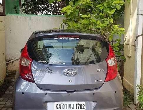 2012 Hyundai Eon Sportz MT for sale in Hosur 