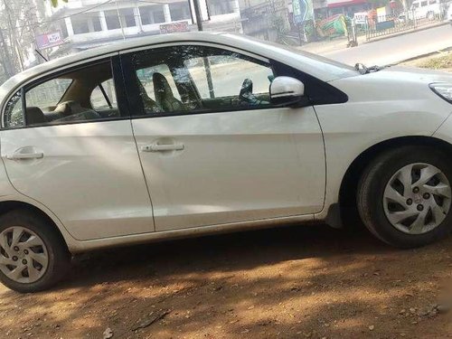 Used Honda Amaze MT for sale in Asansol 