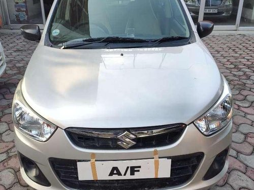 Used Maruti Suzuki Alto K10 VXI 2015 MT for sale in Amritsar 