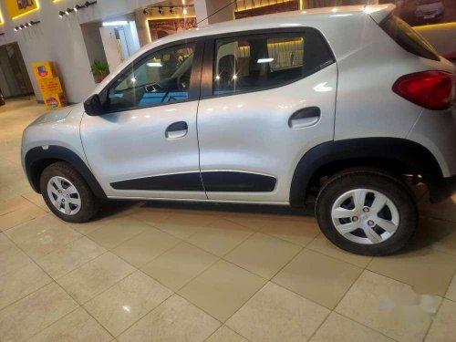 2019 Renault KWID MT for sale in Alwar 