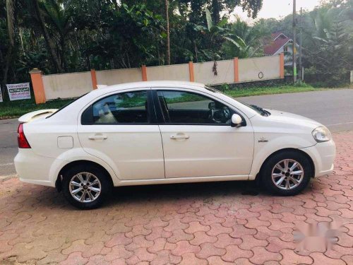 2007 Chevrolet Aveo 1.4 MT for sale in Palai 