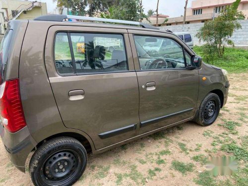 2014 Maruti Suzuki Wagon R MT for sale in Tiruppur 