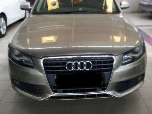 2009 Audi A4 AT for sale in New Town 