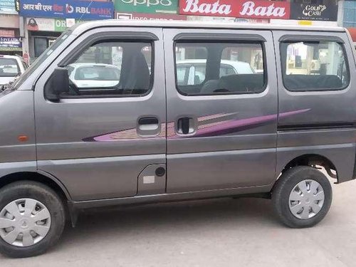 Used Maruti Suzuki Eeco MT for sale in Faridabad  at low price