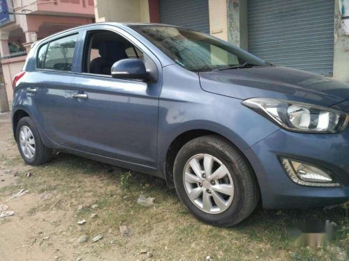 Hyundai i20 2014 AT for sale in Krishnagiri 