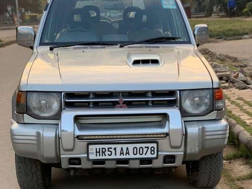 Mitsubishi Pajero SFX 2.8, 2008, Diesel MT for sale in Panchkula 