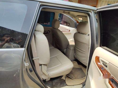 Used Toyota Innova 2013 MT for sale in Chennai 