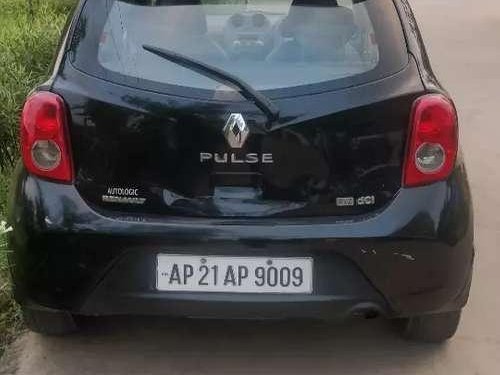 Used 2012 Renault Pulse MT for sale in Vijayawada 