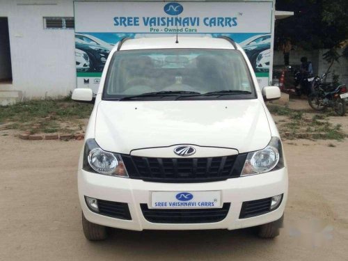 Used Mahindra Quanto C8, 2013, Diesel MT for sale in Coimbatore 