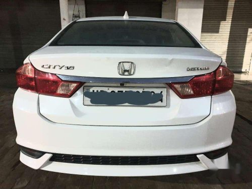 Honda City V Manual DIESEL, 2018, Diesel MT for sale in Kurukshetra 