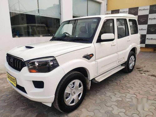 Used Mahindra Scorpio MT for sale in Jaipur