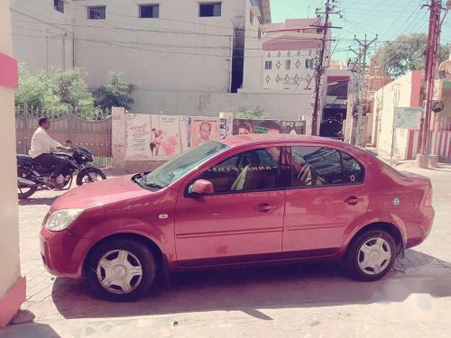 Used Ford Fiesta 2007 MT for sale in Coimbatore 