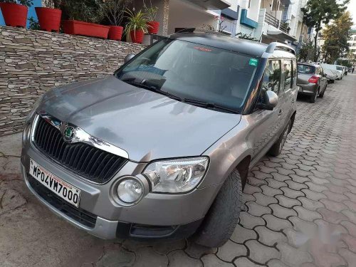 2014 Skoda Yeti MT for sale in Betul