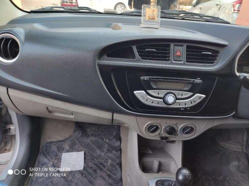 Used Maruti Suzuki Alto K10 VXI 2015 MT for sale in Amritsar 