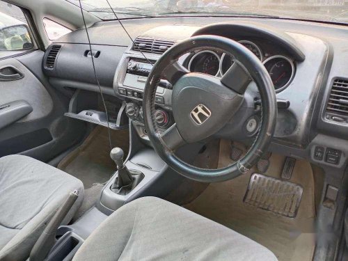 Honda City Zx ZX GXi, 2004, Petrol MT for sale in Rampur 