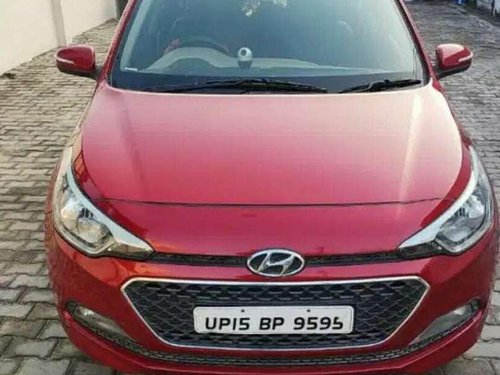 Used Hyundai i20 MT for sale in Muzaffarnagar 