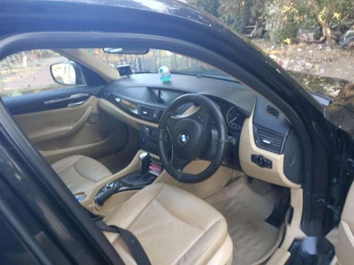 2012 BMW X1 AT for sale in Bhopal