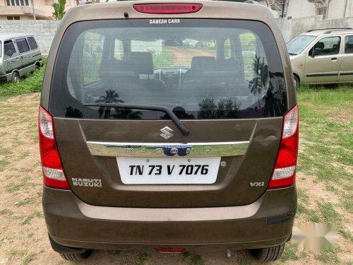 2014 Maruti Suzuki Wagon R MT for sale in Tiruppur 