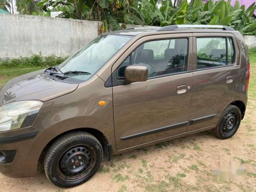 2014 Maruti Suzuki Wagon R MT for sale in Tiruppur 