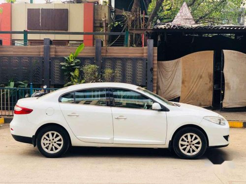 Renault Fluence 1.5 E4, 2013, Petrol AT for sale in Mumbai