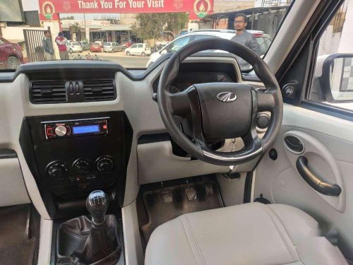 Used Mahindra Scorpio MT for sale in Jaipur