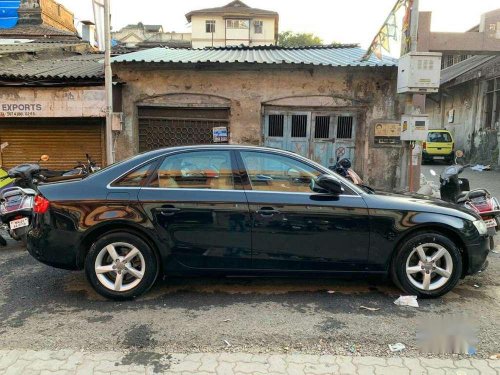 Used Audi A4 AT for sale in Mumbai