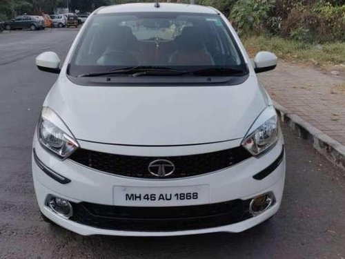 Tata Tiago 1.2 Revotron Xt, 2016, Petrol MT for sale in Pune