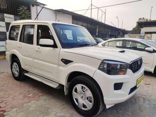 Used Mahindra Scorpio MT for sale in Jaipur