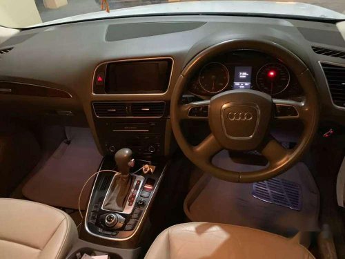 2012 Audi Q5 AT for sale in Indore