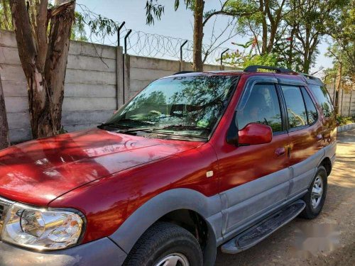 Tata Safari 4x2 VXi BS-III, 2007, Diesel MT for sale in Hosur 