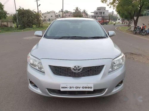 2011 Toyota Corolla Altis MT for sale in Sangli 