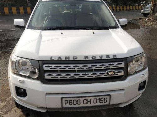 Used Land Rover Freelander 2 AT for sale in Jalandhar at low price