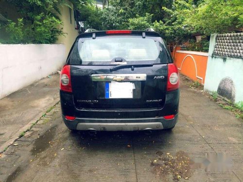 Used 2010 Chevrolet Captiva AT for sale in Chennai 