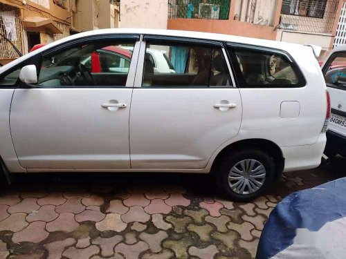 Used 2010 Toyota Innova MT for sale in Mira Road 