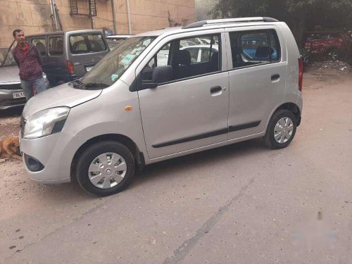 Used Maruti Suzuki Wagon R LXI CNG MT for sale in Ghaziabad 