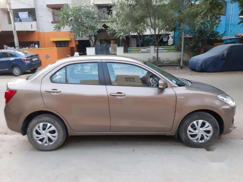 Used Maruti Suzuki Dzire VDI AMT (Automatic), 2017, Diesel AT for sale in Madurai 