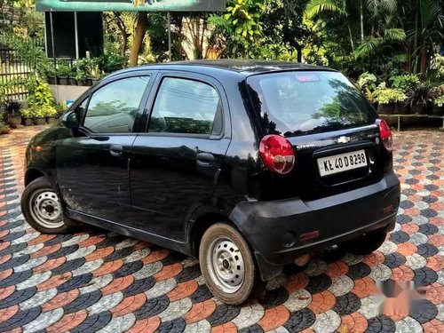 Used 2010 Chevrolet Spark 1.0 MT for sale in Kochi 