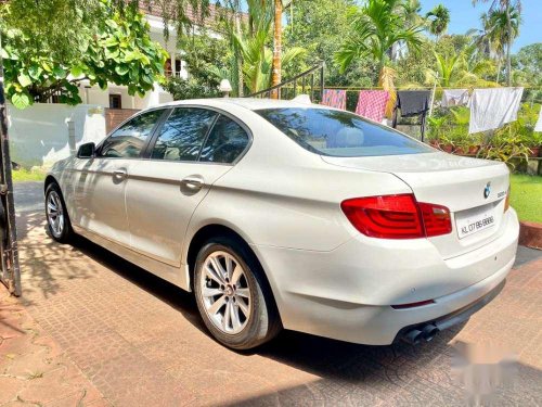 2011 BMW 5 Series AT for sale in Edapal 